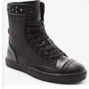 Pastry Adult Women “Military Glitz” sneaker boot